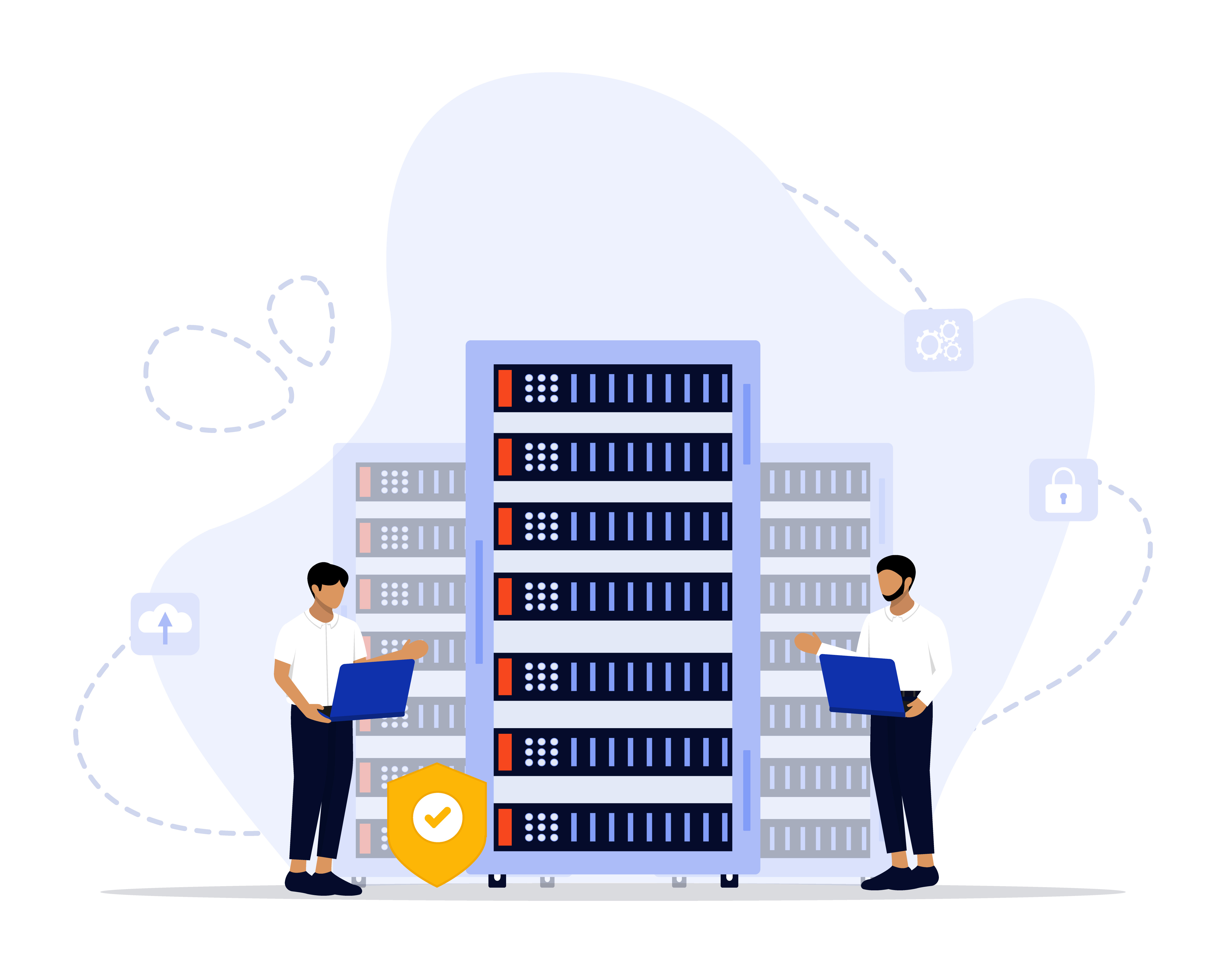 cpanel managed servers Australia 