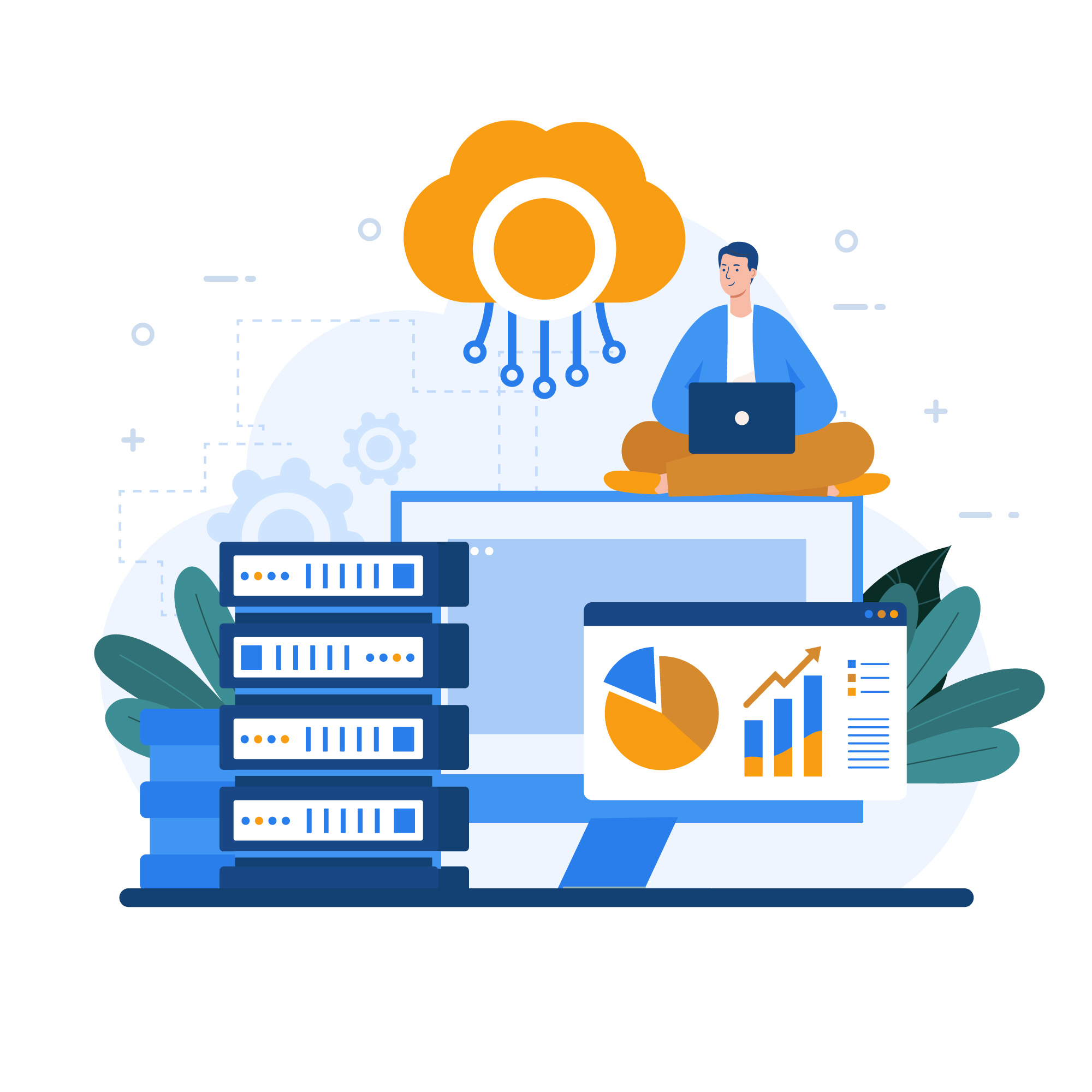 reseller hosting Australia